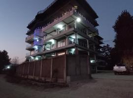 Hotel Horizon, Ziro，位于Ziro的酒店