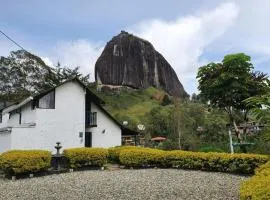 Cabañas Guatapé