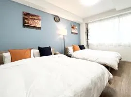 Shinjuku Suite