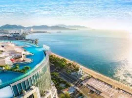 Panorama Nha Trang Star Beach