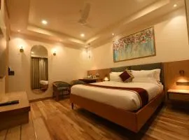 Hotel Tathagat Ashok