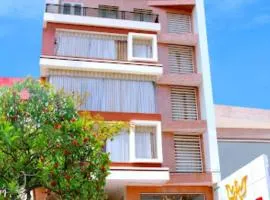 Nam Kieu Hotel Ca Mau