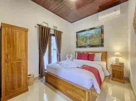 Homestay Wilingki