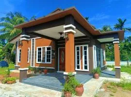Bayu Desa Homestay