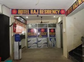 Hotel Raj Residency