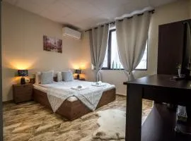 Къща за гости Алекс