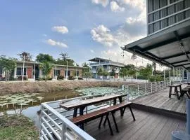 Woodview Resort