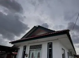 Homestay Kota Bharu, Kelantan