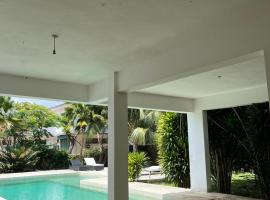 Ripasso Bed & Breakfast，位于马林迪的酒店