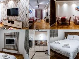 Brilijant Apartman
