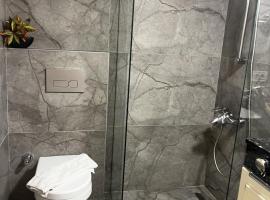 Hotel Gelibolu，位于盖利博卢的酒店