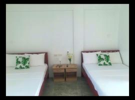 Aguada Resort，位于Bolinao的酒店