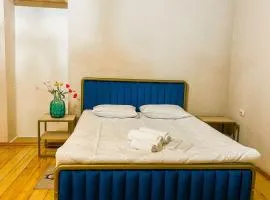 Mestia Rooms