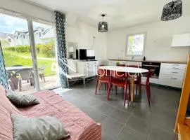 Maisonnette tout confort - Golf - Piscine