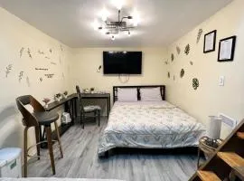 R4 Room Near Airport