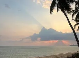 Beach Bungalows