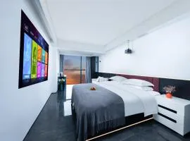 Zhangjiajie XiYu Hotel