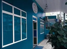 Patchara Home