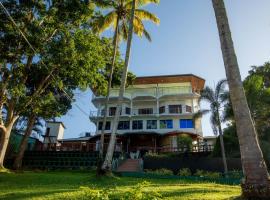 Delma Mount View Hotel Kandy，位于康提的酒店