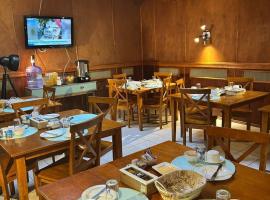 Hostal Don Guillermo，位于纳塔列斯港的旅馆