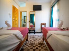 Venus Hotel Luxor 日本人 大歓迎，位于卢克索的宠物友好酒店