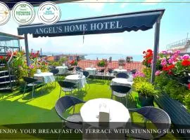 Angel's Home Suites - Angel Group Hotels