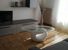 Novara Suite，位于诺瓦拉的酒店