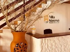 Pousada Villa Manzuá