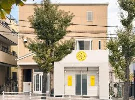 CCCOFFEE HOSTEL Kobe