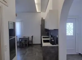 Barewake's Place 2 Modern Cycladic Apt and Seafront View South Paros