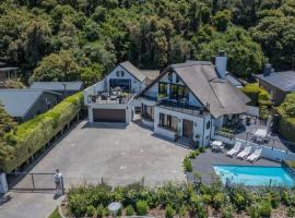 Cloverleigh Guest House，位于维德尼斯的酒店