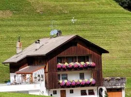 Apartment - Alpin Chalet Frenademetz