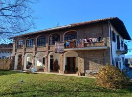 BugyGattolo，位于Boves的酒店