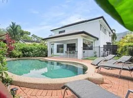 Palm Cove House in Trivia