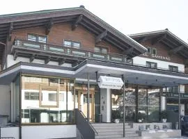 盖斯哈格酒店