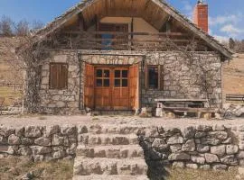 Mountain house Varda