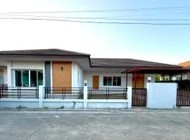 ปภังกรโฮม 2 ท่ารั้ว Papungkorn Home 2
