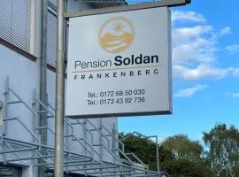 Pension Soldan
