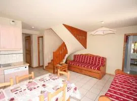Appartement 4 pièces, 8 personnes à Châtel, proche centre et remontées mécaniques - FR-1-676-103