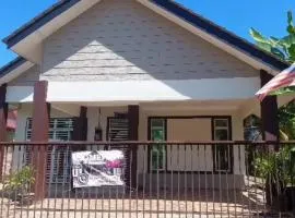 Homestay Safi