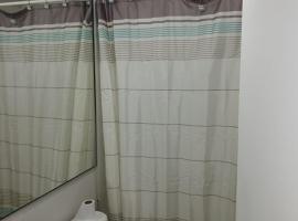 Departamento para 6 personas en La Serena cerca del Aeropuerto