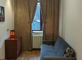 Rooms near the beautiful Park 2nd Floor