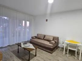 Apartman Gong