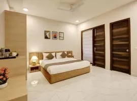 Limewood Stay - Fortis Hospital & Huda City Centre