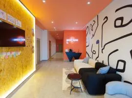 The lodge Residence by Goodmove - Hay Riad