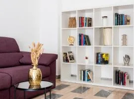 Case da Amare - Casa Tobia