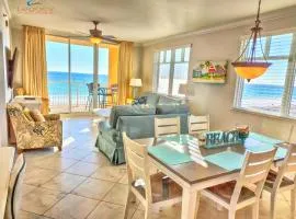 Azure 418-Glorious Gulf-Front Views- Luxury 4 Bdrm