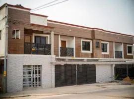 Orchard Guest House