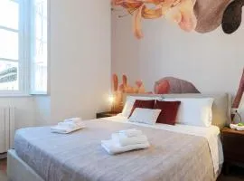 Vittani Palace - The Red Apartment