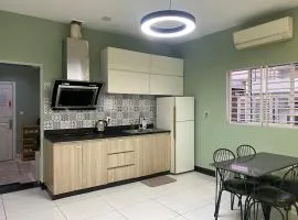 Sama House
